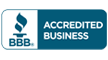 BBB Accredited