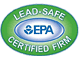 Lead-Safe Certified Firm